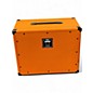 Used Orange Amplifiers PPC112C 1x12 Guitar Cabinet