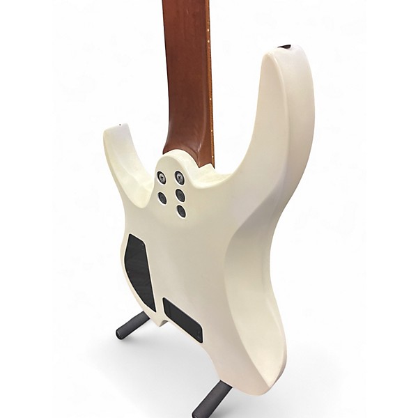 Used Legator g6fod 2 Color Sunburst Solid Body Electric Guitar