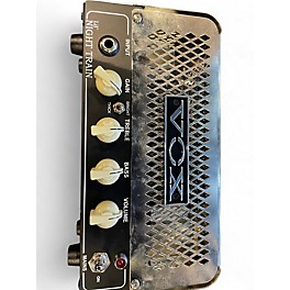 Used VOX NT2H Night Train 2W Tube Guitar Amp Head