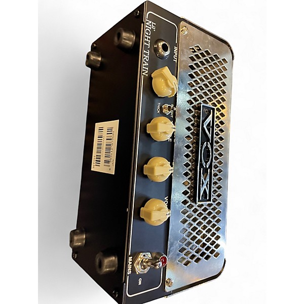 Used VOX NT2H Night Train 2W Tube Guitar Amp Head