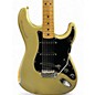 Vintage 1979 Fender STRATOCASTER Metallic Silver Solid Body Electric Guitar