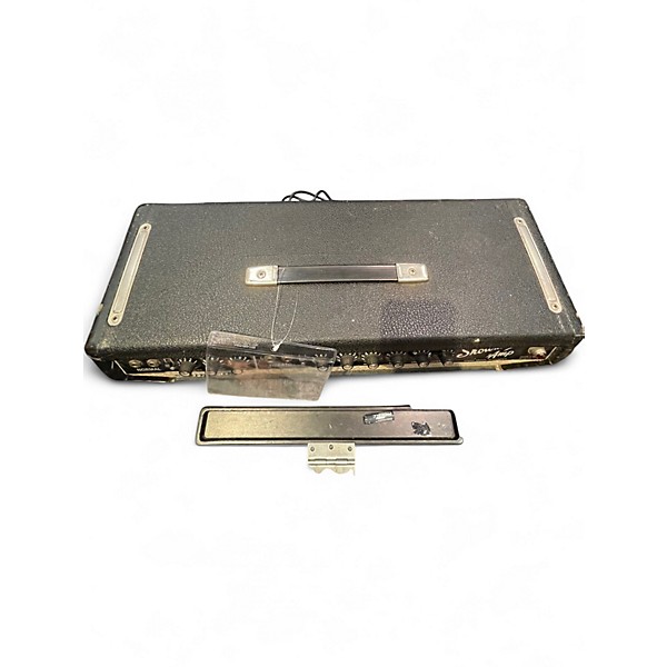 Vintage 1966 Fender showman Tube Guitar Amp Head