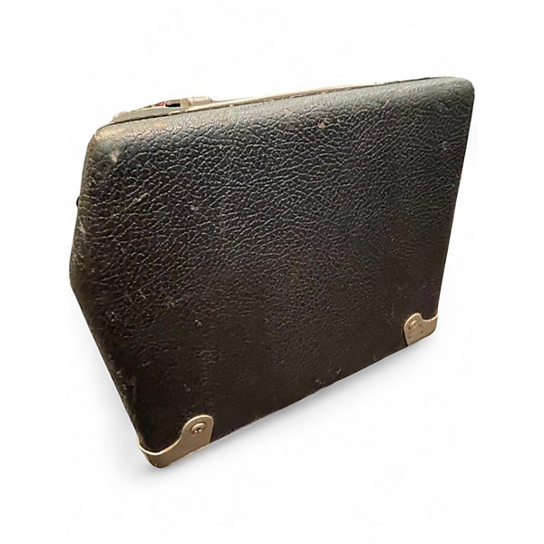 Vintage 1966 Fender showman Tube Guitar Amp Head