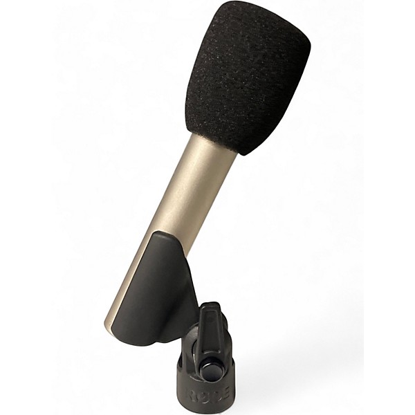 Used RODE NT5 MATCHED PAIR Dynamic Microphone