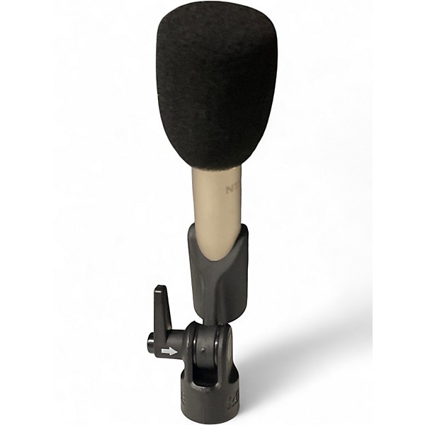 Used RODE NT5 MATCHED PAIR Dynamic Microphone