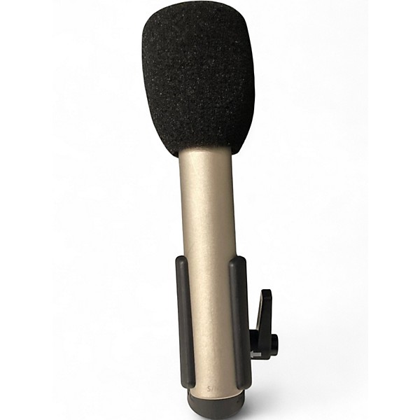 Used RODE NT5 MATCHED PAIR Dynamic Microphone