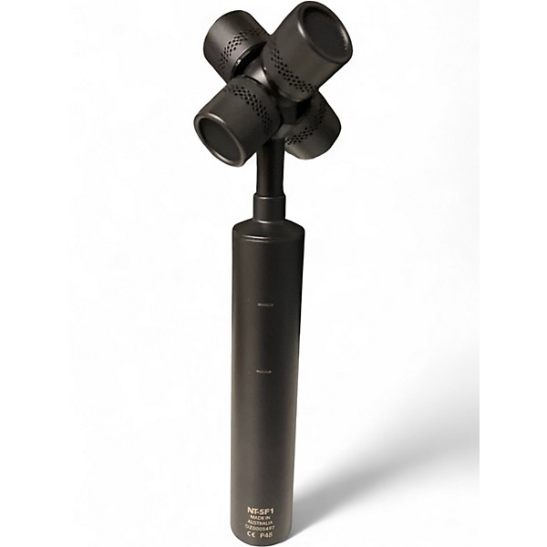 Used Rhodes NT-SF1 Condenser Microphone