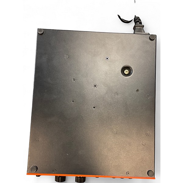 Used Warm Audio WA12 MKII Microphone Preamp