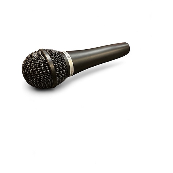 Used Digital Reference DR-VX1 Dynamic Microphone