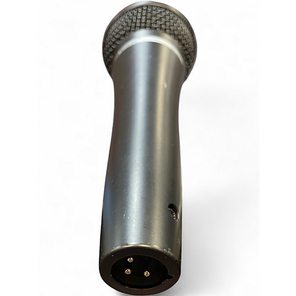 Used Digital Reference DR-VX1 Dynamic Microphone