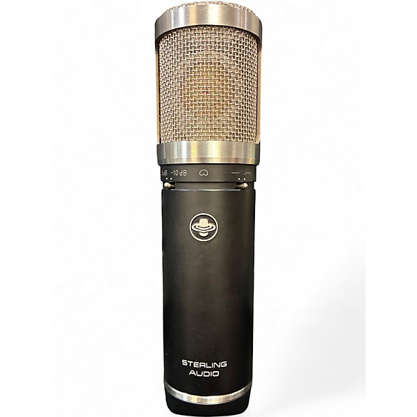 Used Sterling Audio S30 Condenser Microphone