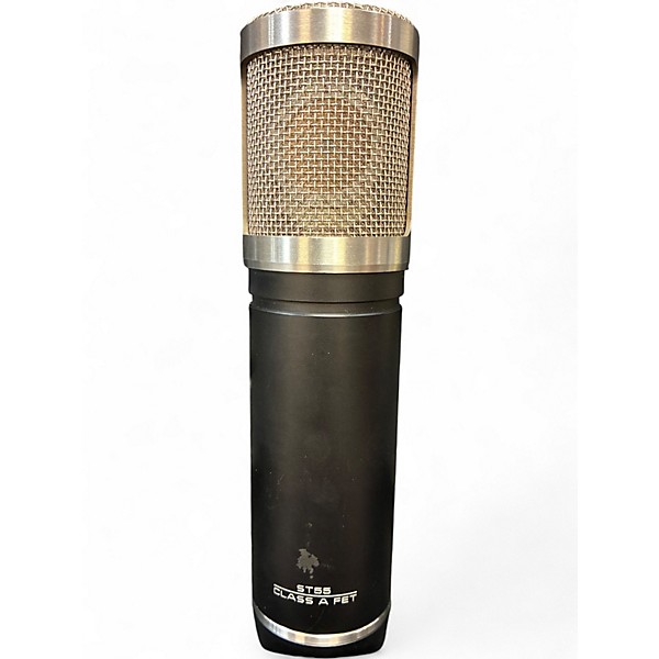 Used Sterling Audio S30 Condenser Microphone