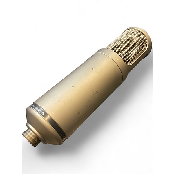 Used RODE K2 Condenser Microphone