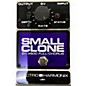 Used Electro-Harmonix SMALL CLONE EH4600 FULL-CHORUS Effect Pedal thumbnail