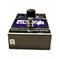 Used Electro-Harmonix SMALL CLONE EH4600 FULL-CHORUS Effect Pedal