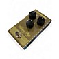 Used Tc Electronic HONEY POT FUZZ Effect Pedal