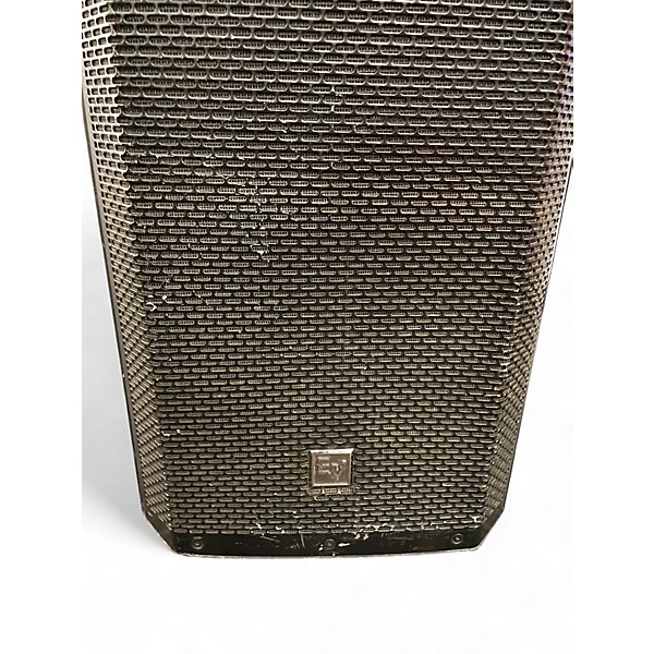Used Electro-Voice ZLX-12P 12in 2-Way Powered Speaker