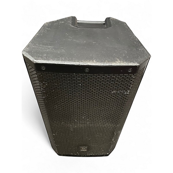 Used Electro-Voice ZLX-12P 12in 2-Way Powered Speaker