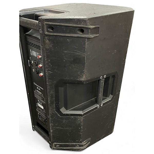 Used Electro-Voice ZLX-12P 12in 2-Way Powered Speaker