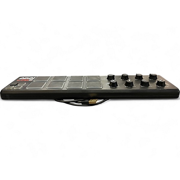 Used Akai Professional LPD8 MIDI Controller