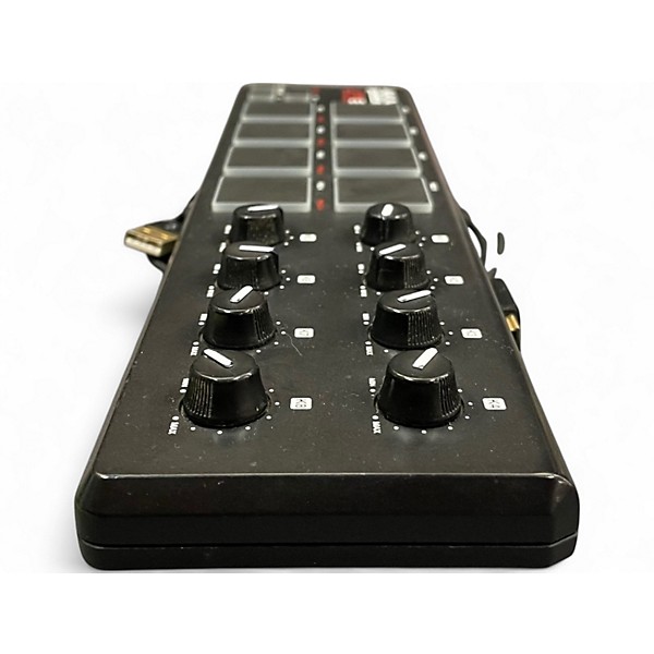 Used Akai Professional LPD8 MIDI Controller