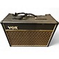 Used VOX AC15C1 15W Tube Guitar Combo Amp thumbnail