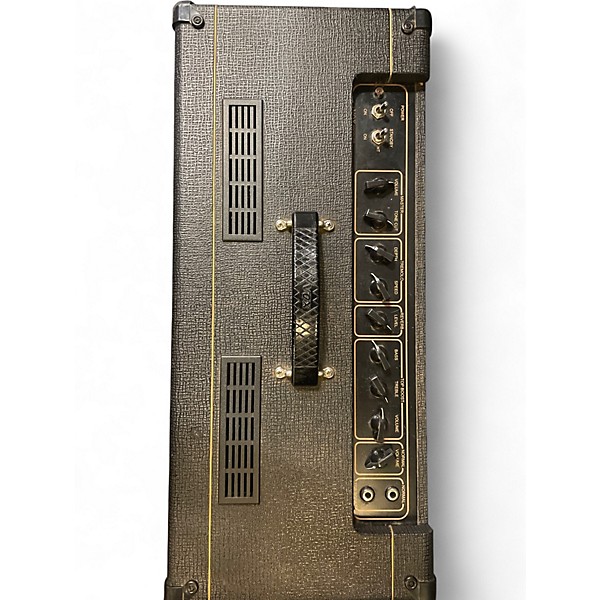 Used VOX AC15C1 15W Tube Guitar Combo Amp