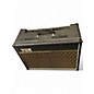 Used VOX AC15C1 15W Tube Guitar Combo Amp