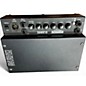 Used Acoustic Image Clarus Bass Amp Head