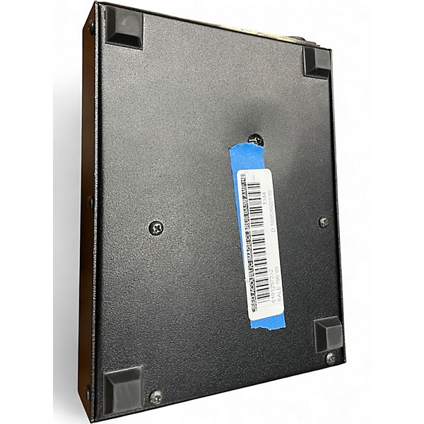 Used Acoustic Image Clarus Bass Amp Head