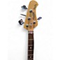 Used Sterling by Music Man STINGRAY Walnut Electric Bass Guitar
