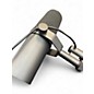 Used Shure SM7B Dynamic Microphone