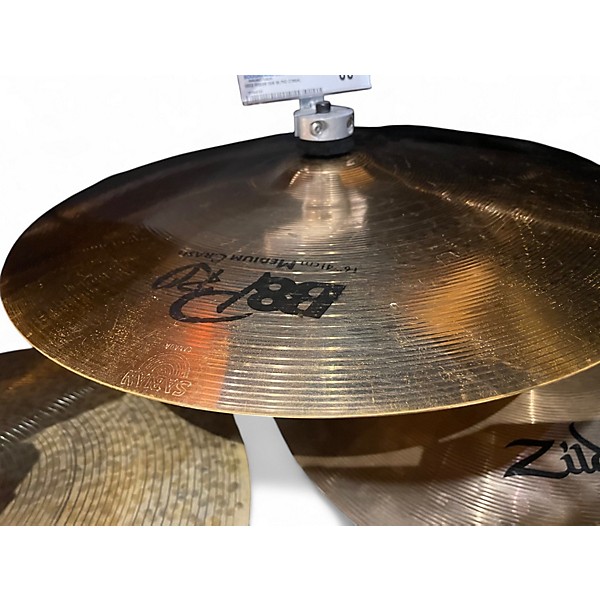 Used SABIAN 16in B8 Pro Cymbal