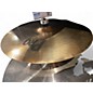 Used SABIAN Pro Studio Crash Cymbal