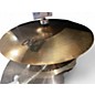 Used SABIAN Pro Studio Crash Cymbal