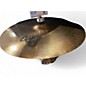 Used SABIAN Pro Studio Crash Cymbal