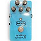 Used MXR M234 Analog Chorus Effect Pedal thumbnail