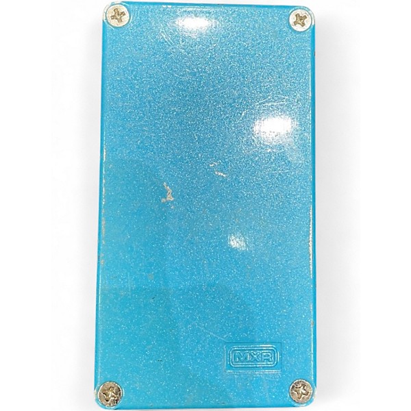 Used MXR M234 Analog Chorus Effect Pedal