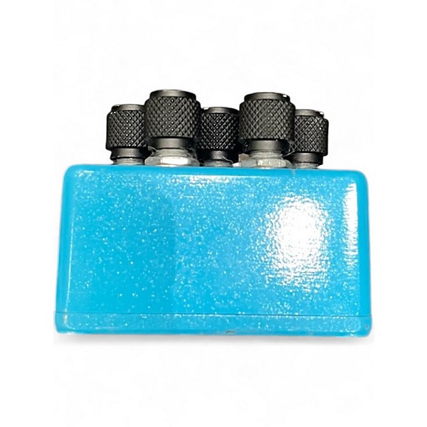 Used MXR M234 Analog Chorus Effect Pedal