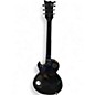 Used ESP LTD EC100 Black Solid Body Electric Guitar