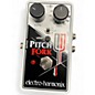 Used Electro-Harmonix Pitch Fork Polyphonic Pitch Shifting Effect Pedal thumbnail