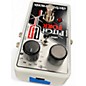 Used Electro-Harmonix Pitch Fork Polyphonic Pitch Shifting Effect Pedal