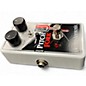 Used Electro-Harmonix Pitch Fork Polyphonic Pitch Shifting Effect Pedal