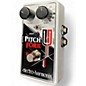 Used Electro-Harmonix Pitch Fork Polyphonic Pitch Shifting Effect Pedal