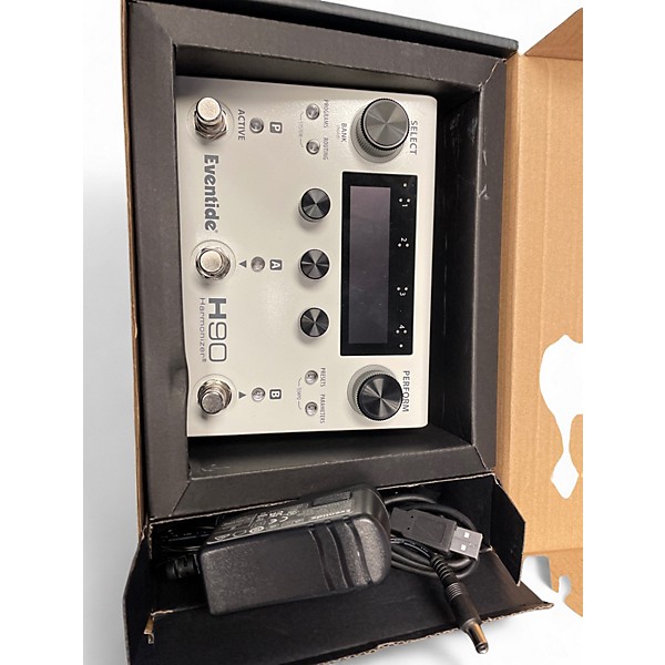 Used 2020s Eventide h90 Effect Processor