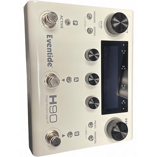 Used 2020s Eventide h90 Effect Processor