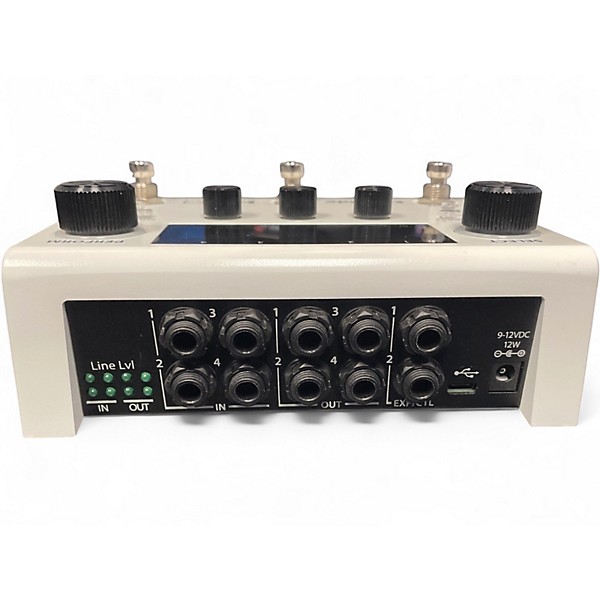 Used 2020s Eventide h90 Effect Processor