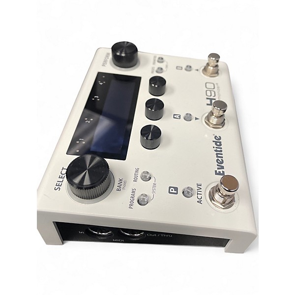 Used 2020s Eventide h90 Effect Processor