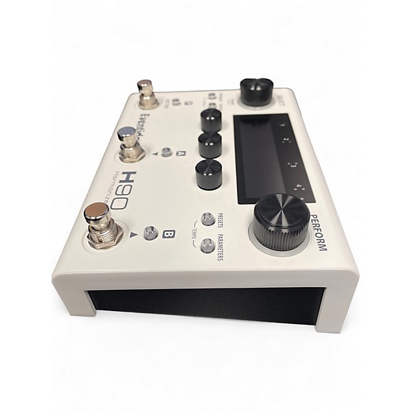 Used 2020s Eventide h90 Effect Processor