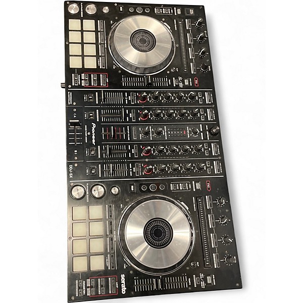 Used Pioneer DJ DDJSX DJ Controller